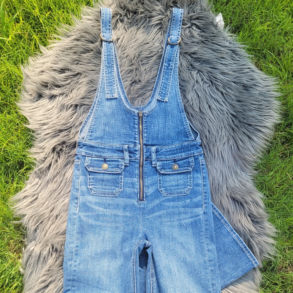 NWT American Eagle Next Level Stretch Flare - Picture 7 of 15